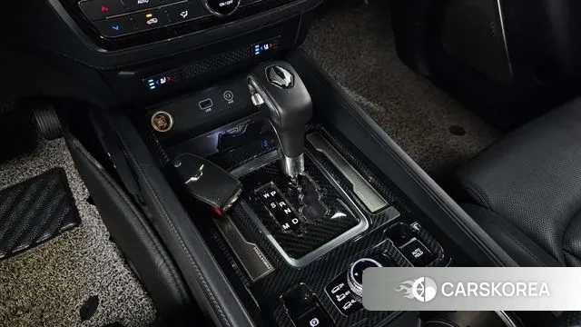 Ssangyong G4 Rexton id 2995789 из Кореи 19