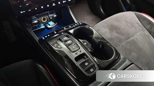 Hyundai Tucson (NX4) id 3463448 из Кореи 19