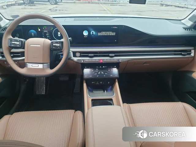 Hyundai Grandeur (GN7) id 3914701 из Кореи 19