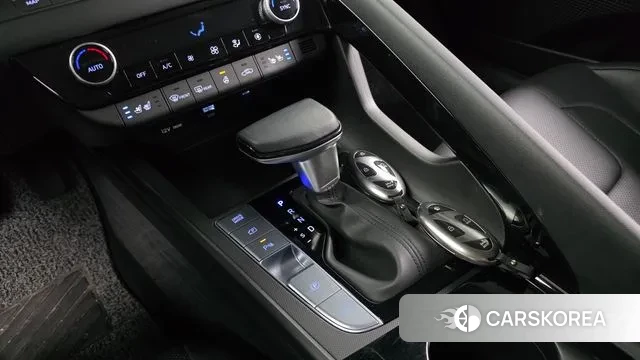 Hyundai The New Avante (CN7) id 3696143 из Кореи 19