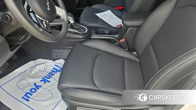 Kia The New K3 2nd generation id 3725944 из Кореи 19