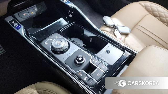 Kia The New Sorento 4th Generation id 3883428 из Кореи 19