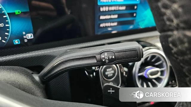 Mercedes-Benz A-Class W177 id 3852780 из Кореи 19