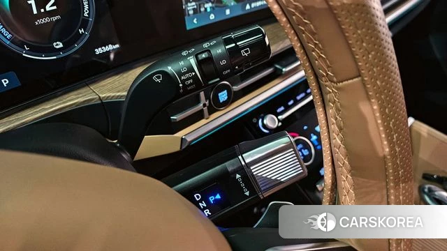 Hyundai Santa Fe (MX5) id 3838299 из Кореи 19