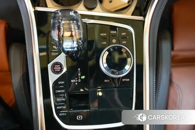 BMW 8 Series (G15) id 3316819 из Кореи 19