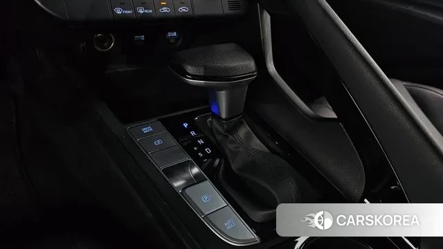 Hyundai Avante Hybrid (CN7) id 2884341 из Кореи 19