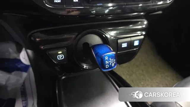 Toyota Prius 4th Generation id 3535217 из Кореи 19