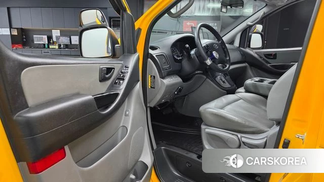 Hyundai The New Grand Starex id 4873373 из Кореи 30