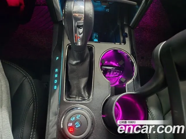 Ford Explorer id 2948667 из Кореи 17