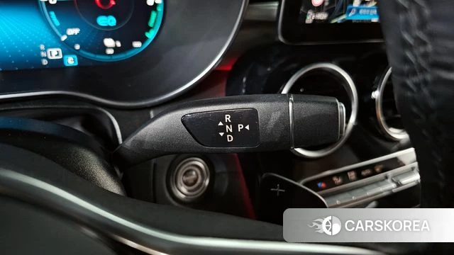 Mercedes-Benz GLC-Class X253 id 3922776 из Кореи 19