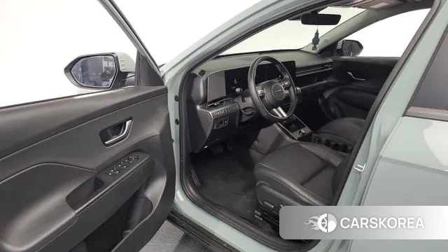 Hyundai Kona (SX2) id 3491886 из Кореи 19