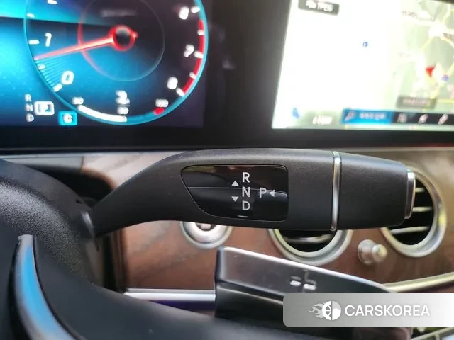 Mercedes-Benz E-Class W213 id 3059713 из Кореи 19