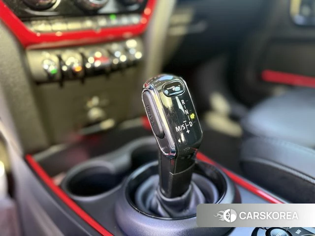 Mini Cooper S Countryman id 4329824 из Кореи 19