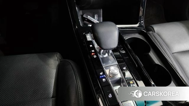 Kia K7 Premier id 4203148 из Кореи 36