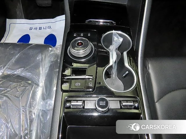 Kia K5 3rd generation id 4608674 из Кореи 17
