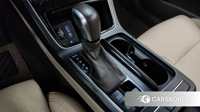 Hyundai Grandeur IG Hybrid id 4435830 из Кореи 32