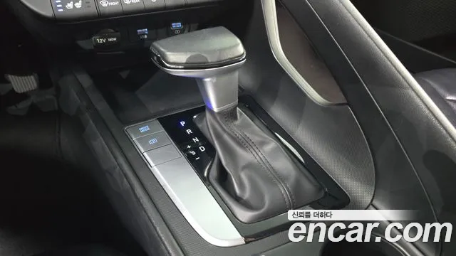 Hyundai Avante (CN7) id 2615691 из Кореи 19