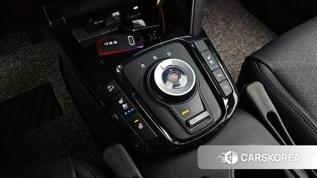 Kia The New Seltos id 3486980 из Кореи 19