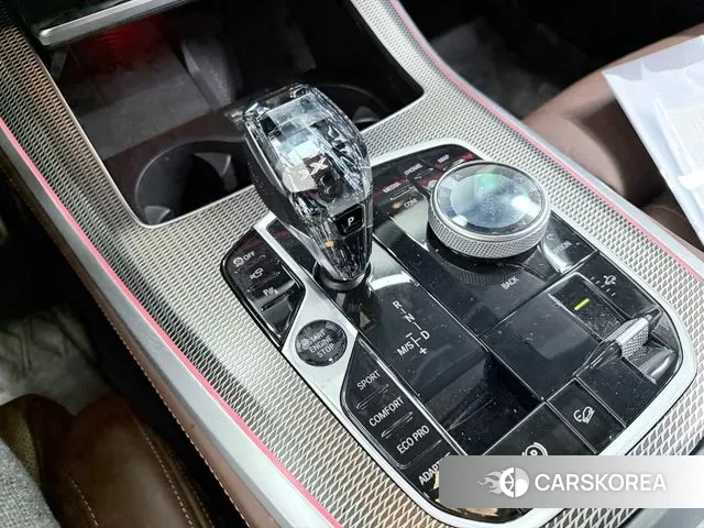 BMW X5 (G05) id 3591058 из Кореи 9