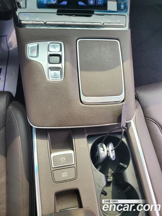 Hyundai The New Grandeur IG id 2936563 из Кореи 19