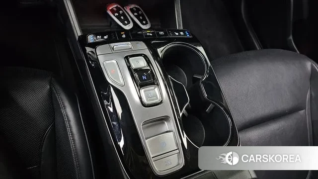 Hyundai Tucson (NX4) id 3258500 из Кореи 19