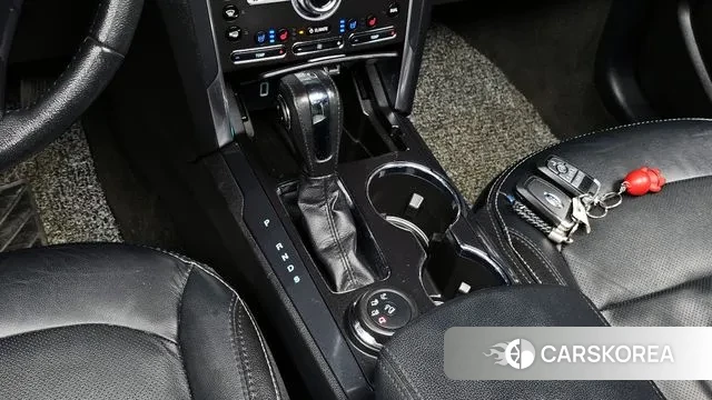 Ford Explorer id 3489769 из Кореи 19