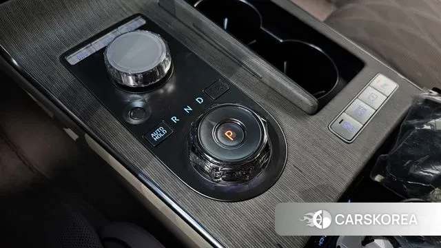 Genesis G80 (RG3) id 3739212 из Кореи 19