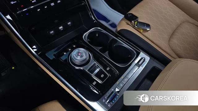 Kia Carnival 4th generation id 3620257 из Кореи 19