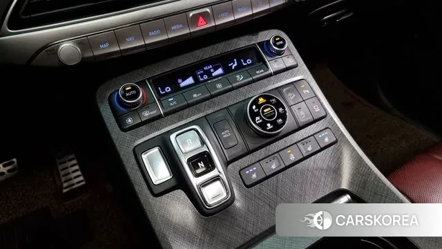 Hyundai Palisade id 3018254 из Кореи 19