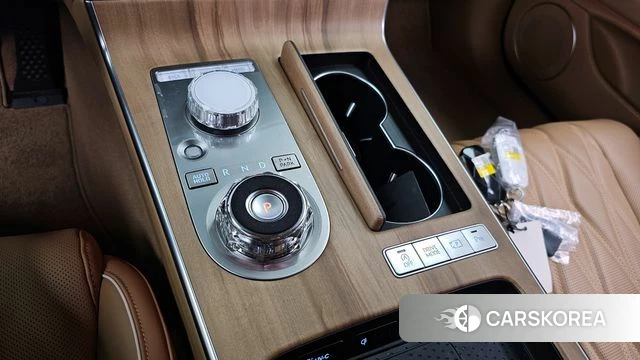 Genesis G80 (RG3) id 4414267 из Кореи 33