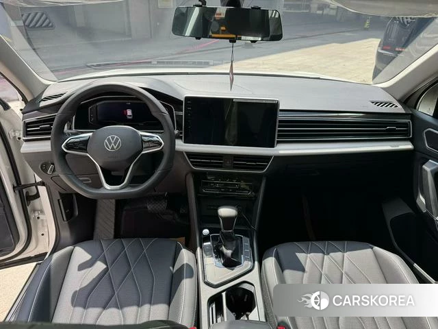 Volkswagen Tiguan L id 3889994 из Китая 9