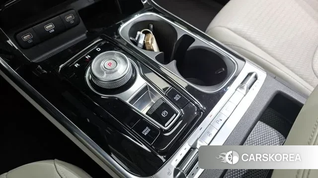 Kia Carnival 4th generation id 3727793 из Кореи 19