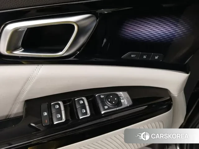 Kia Carnival 4th generation id 3469100 из Кореи 19