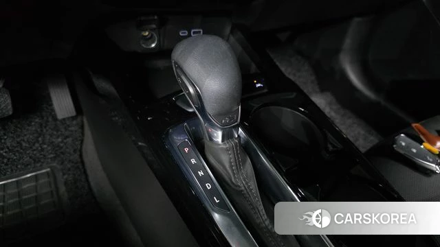 Chevrolet (GM Daewoo) Trax Crossover id 4706775 из Кореи 32