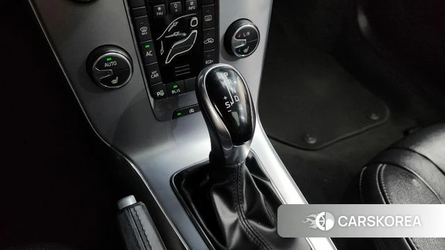 Volvo V40 id 4525779 из Кореи 31