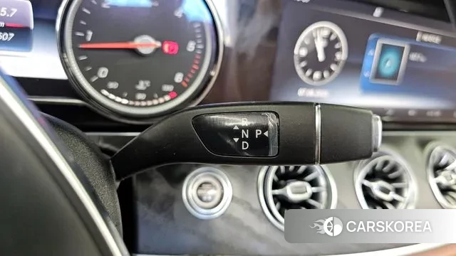 Mercedes-Benz E-Class W213 id 3013810 из Кореи 19