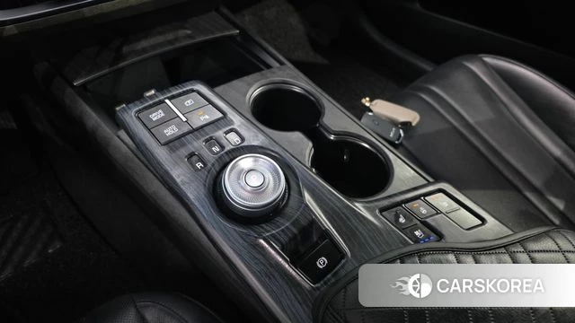 Kia K8 id 4179151 из Кореи 19
