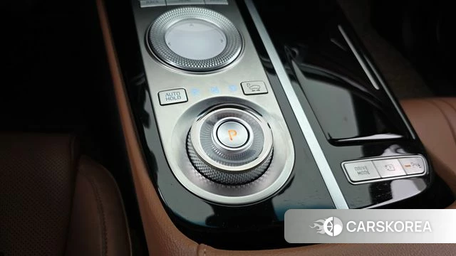 Genesis G80 (RG3) id 4716917 из Кореи 19