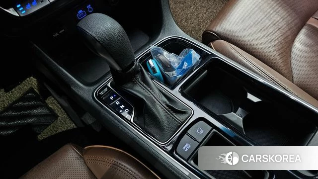 Hyundai Sonata New Rise id 4923911 из Кореи 29