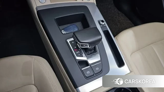 Audi Q5 (FY) id 3771446 из Кореи 19