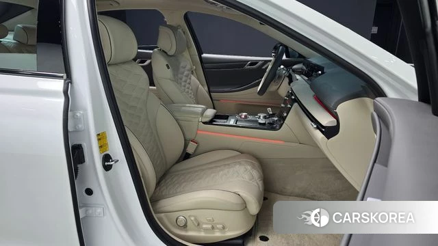 Genesis G80 (RG3) id 4523222 из Кореи 32
