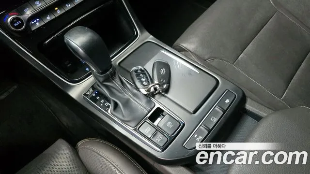 Hyundai Grandeur IG id 2797799 из Кореи 19