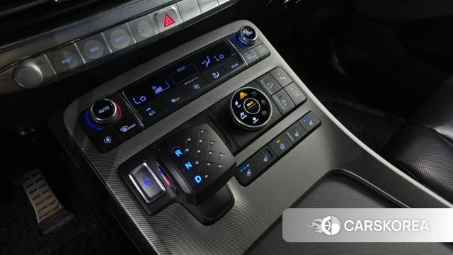 Hyundai Palisade id 4698021 из Кореи 19