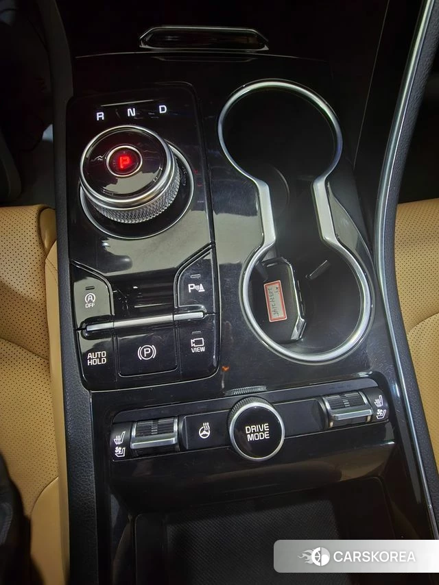 Kia K5 3rd generation id 3910721 из Кореи 18