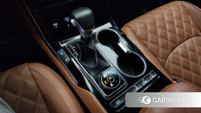 Kia Mohave Master id 2984235 из Кореи 19