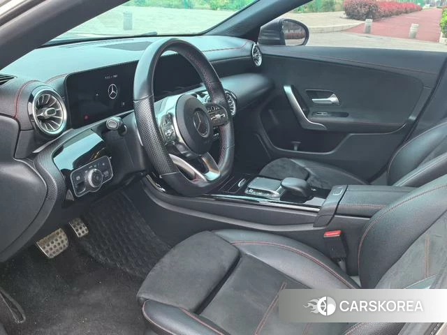 Mercedes-Benz CLA (import) id 4260135 из Китая 9