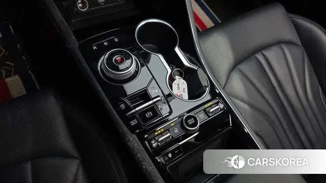 Kia K5 3rd generation id 3513101 из Кореи 19