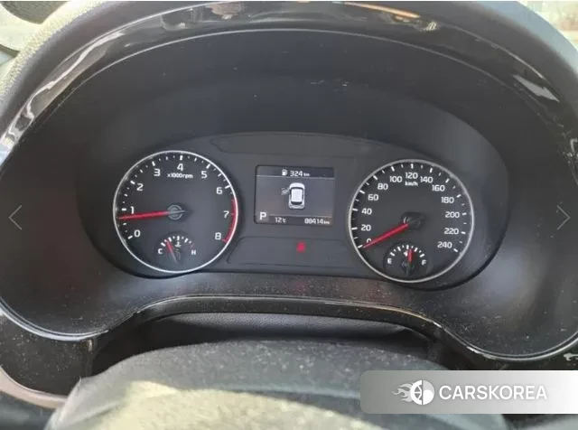 Kia Seltos id 3513881 из Кореи 15