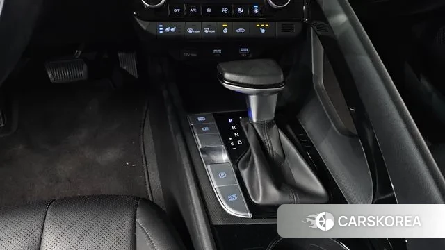 Hyundai Avante (CN7) id 3438643 из Кореи 19