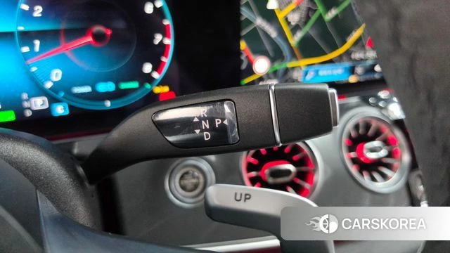 Mercedes-Benz AMG GT id 4670519 из Кореи 36